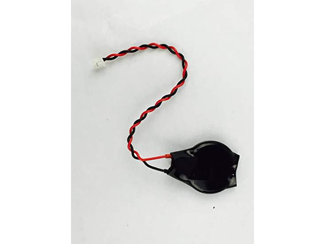 1 Cell Lithium Ion Coin Cell Dell