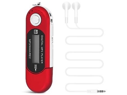 Pen Drive Usb De 8 Gb Mp3 Player Fm Walkm Brilvibera