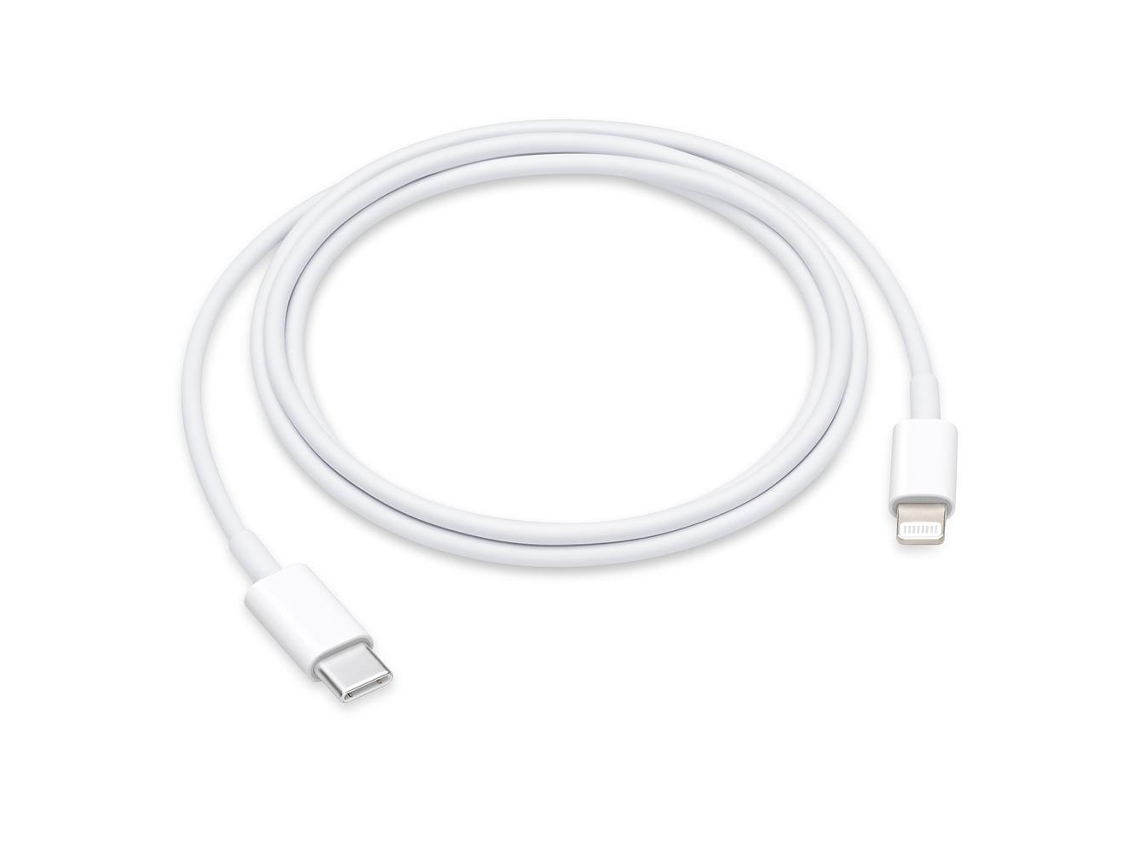 Cabo UsbC Para Lightning 1 M