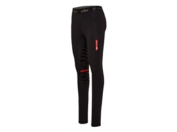 Legging de Equitação Mid Grip para Rapariga EAST Reggings R1