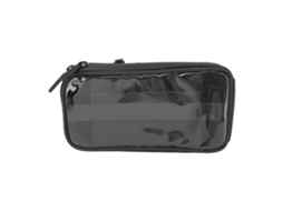 Capa de Suporte para Telefone de Bicicleta à Prova D'água S/MARCA