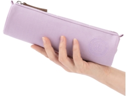 Estojo para Lápis, Escolar, Escritório, Meninas AQUAFORGE