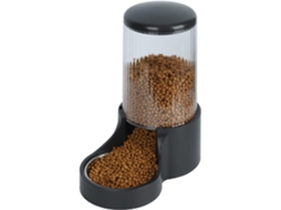 Alimentador Automático para Gatos, Dispensador de Ração para Animais de Estimação com Grande Capacidade de 3 AQUAFORGE