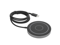 Carregador Sem Fio Magnético para Carro com Carregamento Rápido EOOCOO