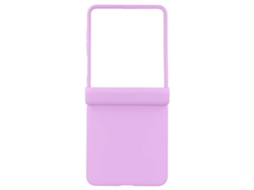 Funda Plegável para Galaxy Z Flip 7 LA CASA DE LAS CARCASAS