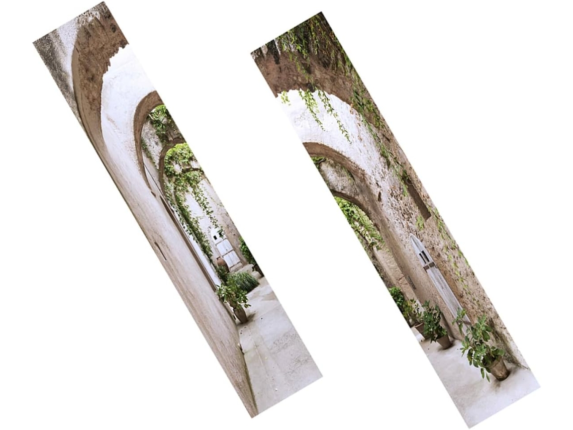 Adesivos Porta 3d Pvc Prova Design Autoadesivo Fácil Instalação Conjunto 2 Unidades Decoração Versátil Quartos GOKOCO
