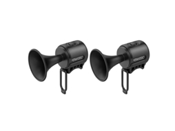 Campainha para Patinete AQUAFORGE, 120 Db, som nítido, compatível com Xiaomi M365 Pro 1s