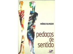 Livro Pedaços de Sentido (Português)