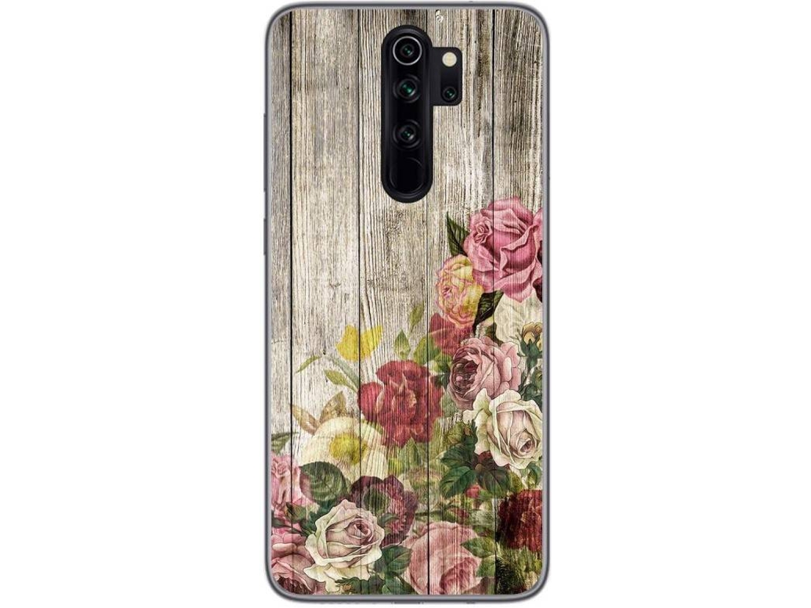 Capa Xiaomi Redmi Note 8 Pro TUMUNDOSMARTPHONE Madeira 08 Multicor