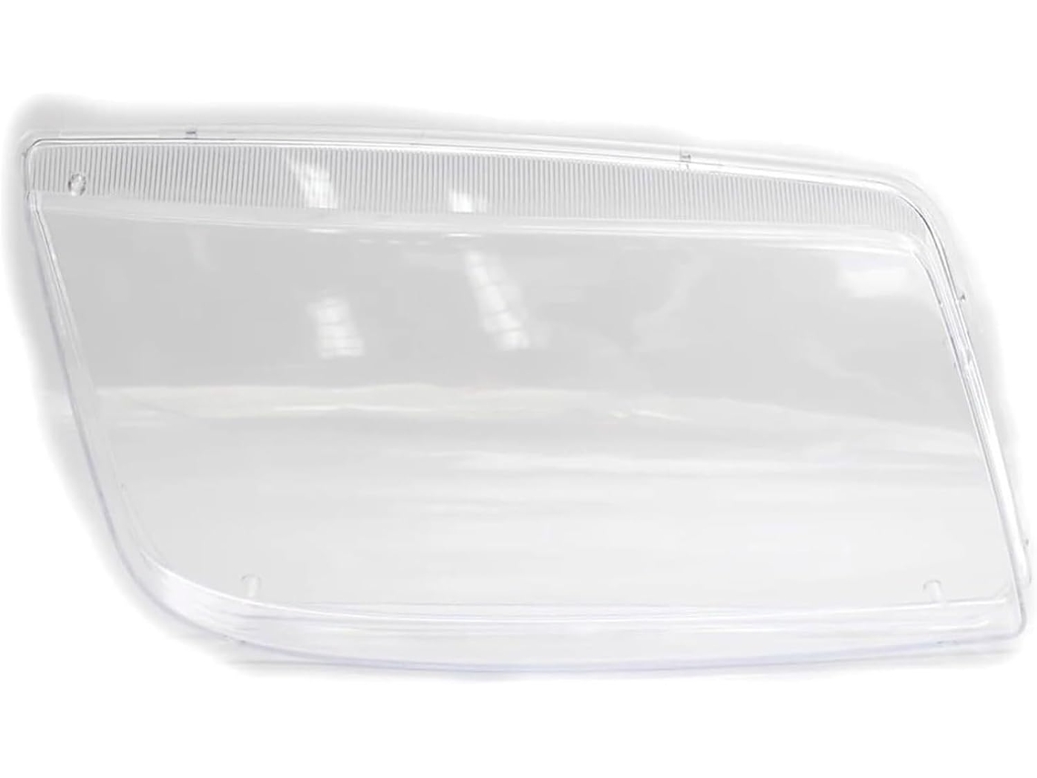 Capa Da Lente Do Farol Para Vw Jetta Bora Mk4 1999-2005 De Plástico Transparente Direito