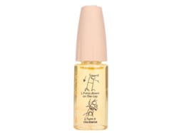 Soro Hidratante Para Lábios Plumper Com Efeito Volumizante, Reduz Linhas E Cuidar Os Lábios 10ml