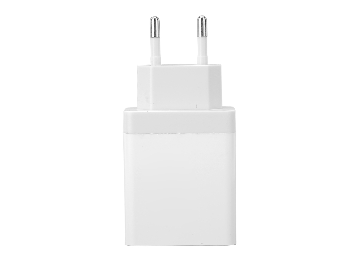 Carregador de Telefone Móvel EOOCOO (tensão Larga 100 240v Carregamento Rápido Qc3.0)