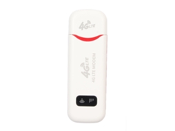 Lurelia Router 4g Lte Portátil 300 Mbps Slot Sim