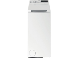 Whirlpool Tdlr 7251bs It Máquina De Lavar Carga Superior 7 Kg 1200 Rpm Branco