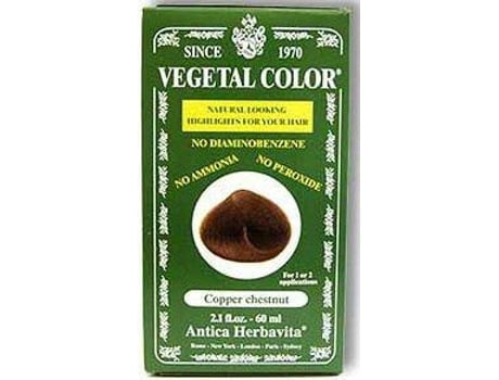 Jahisil Corante Vegetal Loiro Cinza