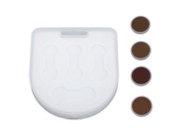 2026 conjunto de Filtros Nd8 Nd16 Nd32 Nd64 para Insta360 Go2 Go3, Filtros de Lente de Cámara