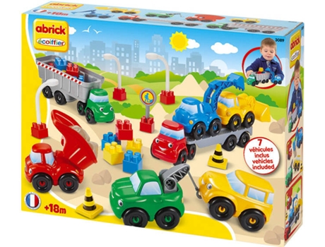 Construção  3089