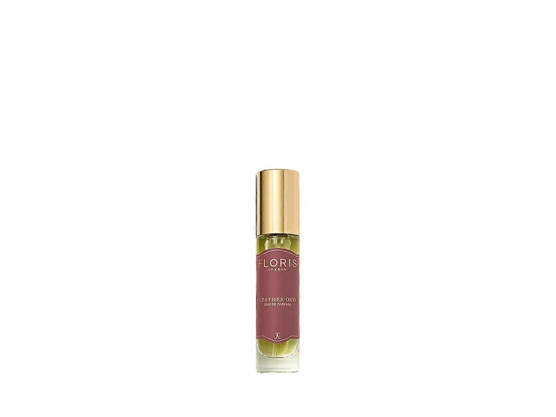 Leather Oud Eau De Parfum Unisex 10 Ml10ml