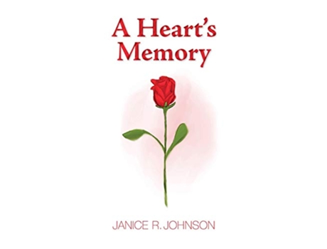 Livro A Hearts Memory de Janice R Johnson (Inglês)