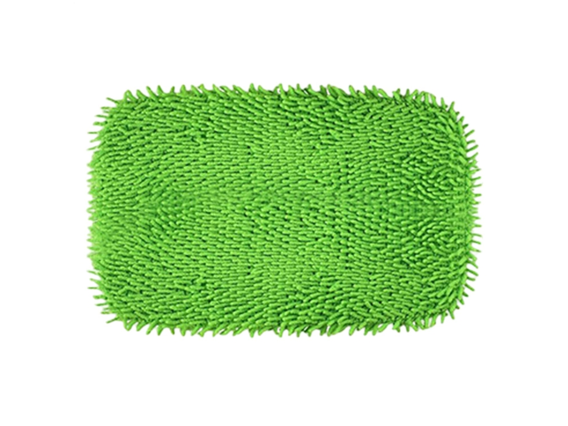 Figuras De Microfibra Para Limpeza