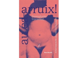 Livro Au ca, arruix! de Pere Perelló Nomdedéu (Espanhol)