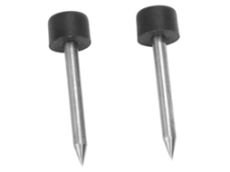 Laxiscreed Eletrodos De Reposição Para Fusor De Fibra Óptica Fs-60a