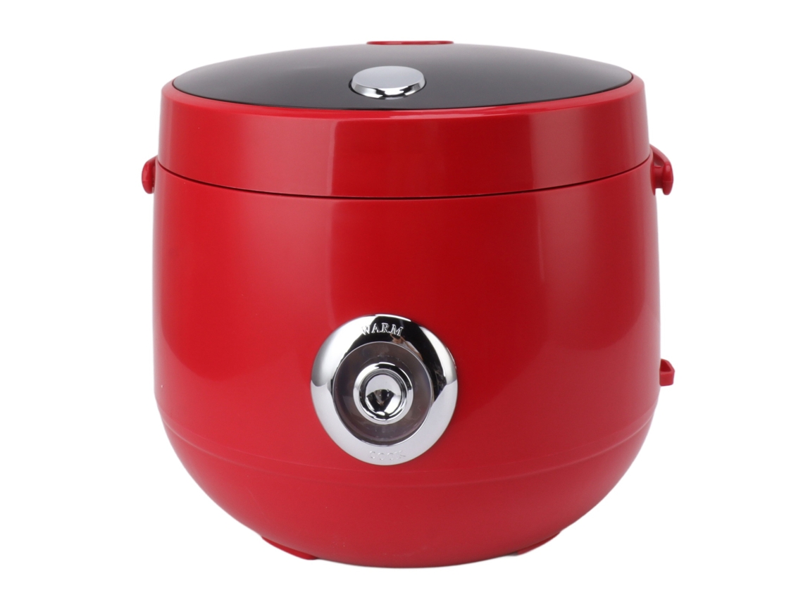 Laxiscreed Panela De Arroz Inteligente 5l Multifuncional Com Pressão Elétrica De 900w E Cozimento Lento