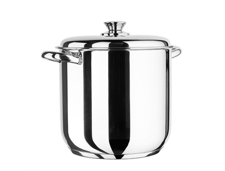 Olla ecco superalta inoxidable 32 cm