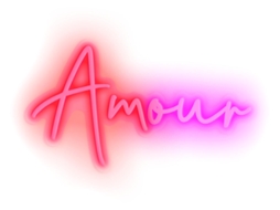 Fita Led CANDY SHOCK 40 Amour