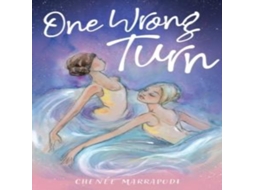 Livro One Wrong Turn de Chenée Marrapodi (Inglês)