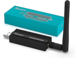 Dongle Usb Zigbee 3.0 Plus, Coordenador Ti Cc2652p | S/MARCA