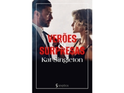 Verões &amp; Surpresas De Kat Singleton