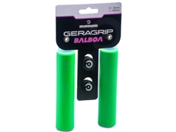 Punhos de Bicicleta MOMUM Geragrip Balboa Mm Grip