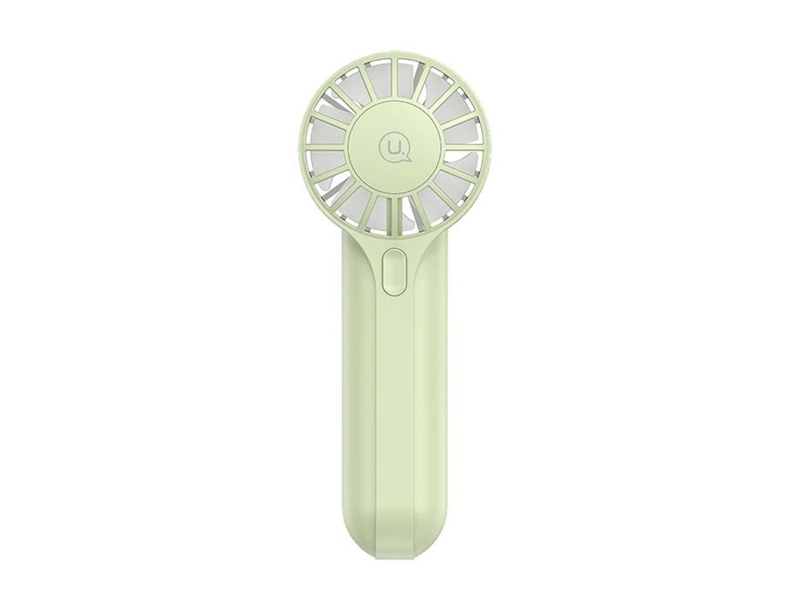 Ventilador Pequeno com 3 Velocidades BRILVIBERA