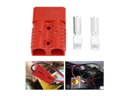 Laxiscreed Conector De Ligação Rápida Para Bateria Até 175a E 600v De Alta Potência