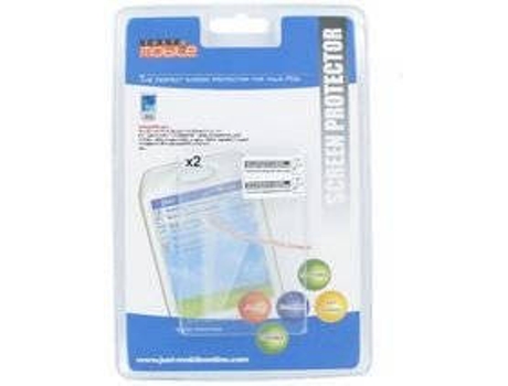 Película JUSTMOBILE GRJMSP78 HTC Touch Cruise