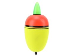 Flutuadores de Pesca Luminosos Eva 50g 1.8in