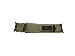 2026 banda Esportiva de Nylon para Galaxy Watch 7 Ultra 47mm