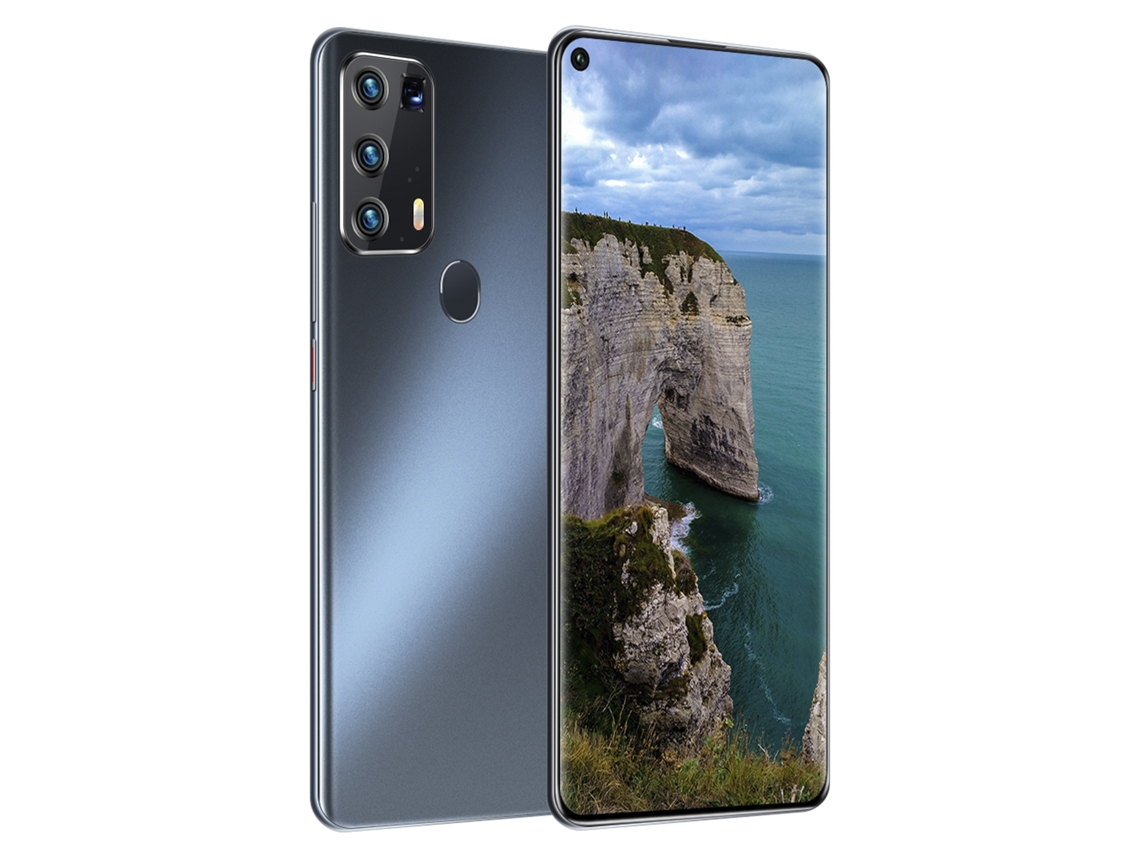 Smartphones LAXISCREED Tela Hd Dual Sim Dual Standby