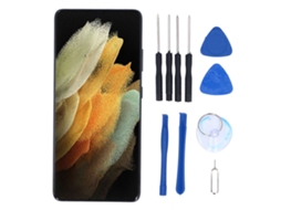 Tela Substituta Galaxy S21 Ultra 5g LAXISCREED