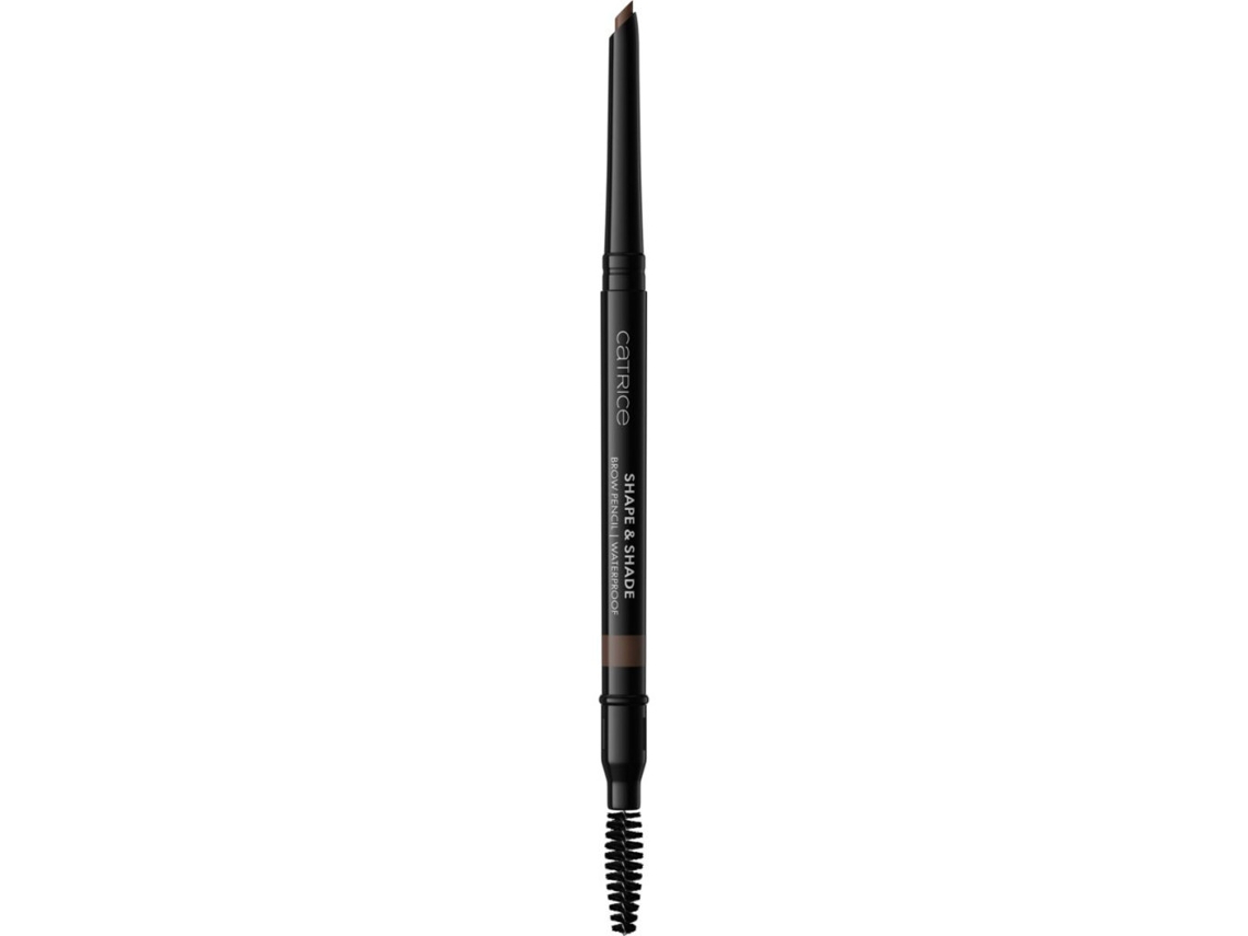 Catrice - Lápis De Sobrancelhas Shape & Shade Waterproof - 40 Cocoa Haze