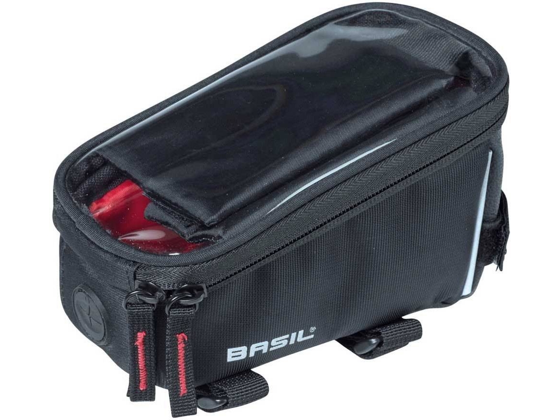 Bolsa BASIL Quadro Sport Design (1 L)