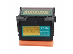 Primerx Abs Pf 04 Impress Head para IPF650, IPF655, IPF750, IPF755, Estavel, Colorfast