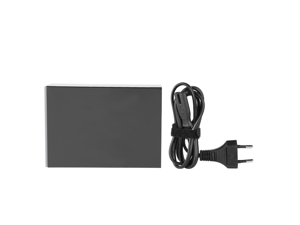 Carregador USB de 6 portas com Quick Charge 2.0 EOOCOO