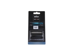 BRAUN Grade de Barbear Freecontrol 10B-20B - 81392188