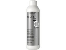 Shades Eq Solução de Processamento Oxidante 237 Ml REDKEN