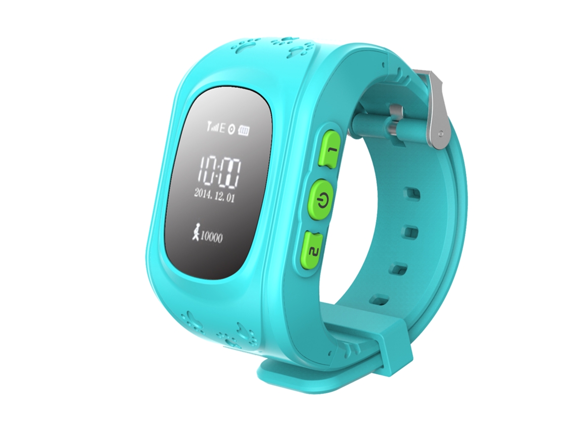 smartwatch prixton com gps