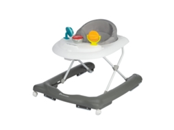 Voador BEBECONFORT Explorer para bebé dos 6 meses aos 18 meses Mist Gray