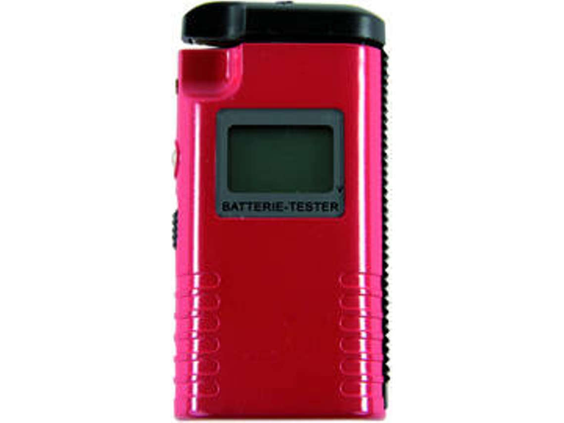 Aparelho de Teste de Baterias REV 0037329012