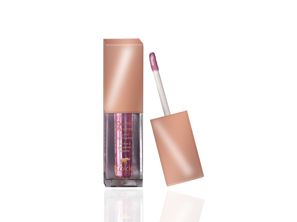 Kokie Crystal Fusion Liquid Eyeshadow - Aura